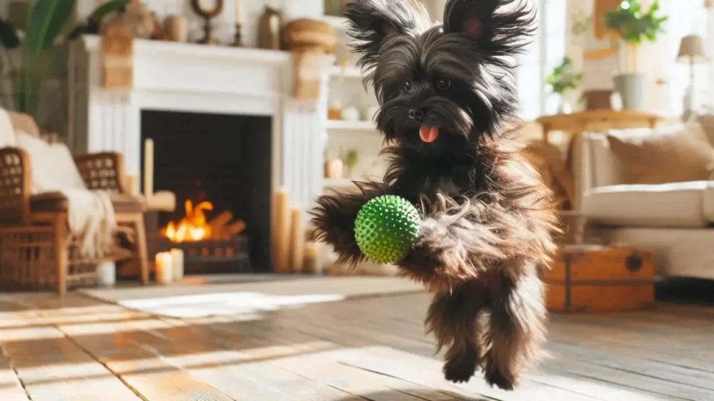 Affenpinscher