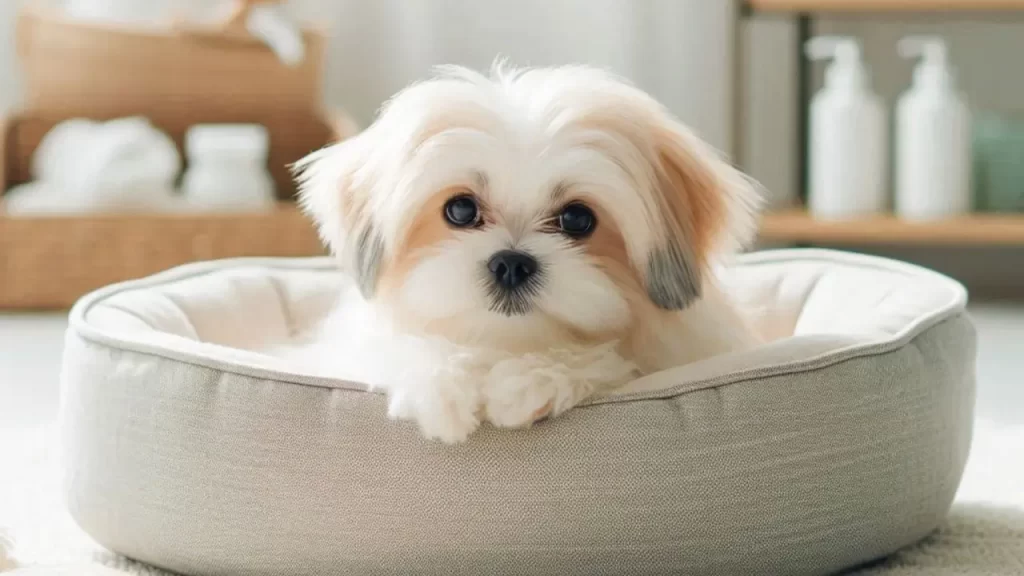 camas antialérgicas para cães pequenos