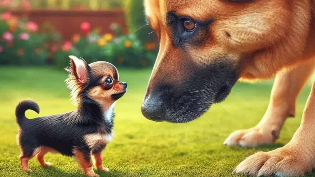 curiosidades sobre o chihuahua